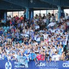 Triunfo de la Deportiva frente al Tenerife.