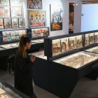 La Fundación Club 45 incorpora nuevas actividades.