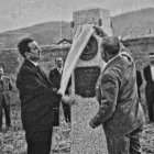 José Fernández Nieto ‘Silvano’Presidente de la S.D. Ponferradina