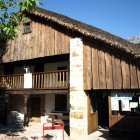 Patrimonio impulsa la recuperación de destacados símbolos de la provincia.