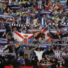 Fueron 450 los deportivistas presentes en el 2025 en Zamora.