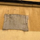 Placa a los Hérores Leoneses
