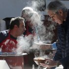 El próximo sábado día 9 se celebrará una olla ferroviaria.