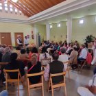 Jornadas de Salud para pacientes de Valderrey celebradas en 2023