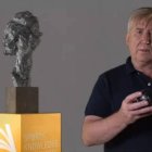 El entrenador Carlos Figueroa en una imagen de archivo.