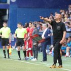 Mehdi Nafti ha catalogado cada partido de la 2ª vuelta como finales.