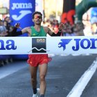 Raúl Celada parte como uno e los rivales a batir.