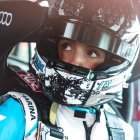Alba Sánchez González 
Piloto de rallyes
