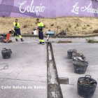 Intervenciones en Batalla de Bailén.