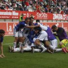 La Deportiva quiere y necesita repetir la victoria de la pasada temporada en el Ruta de la Plata.