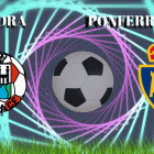 FOTO INTERIOR MINUTO A MINUTO PONFERRADINA