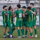 El Atlético Astorga se juega la salvación en Orense.