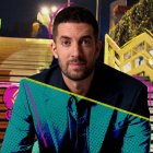 David Broncano, director de 'La Revuelta'