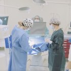 En la Clínica Podológica Universitaria del Campus de Ponferrada durante el 2025 se trataron a unas 2.000 personas.