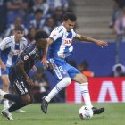 Vinicius fue el jugador más destacado del Real Madrid frente al Espanyol, con un doblete.
