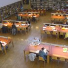 Biblioteca Municipal Cronista Luis Pastrana.