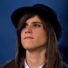 La cantante gallega Seila Esencia
