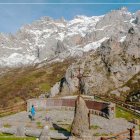 Mirador del Tombo.