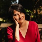 Retrato de la autora Alicia Andrés Ramos.