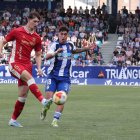 La Deporitva necesita ganarlo todo.