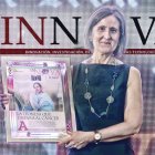 Angelita Rebollo
Doctora en Biología e investigadora
