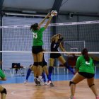 El torneo contará con los equipos de Veteranos Aule de Léon, Máster
Valladolid y C.V. Alcalá Master Voley.