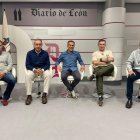 VARDiario de León del 11 de mayo de 2026.
