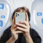 Cada vez se escriben más mensajes de odio en las redes sociales