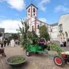 Fiesta de San Isidro en Toral