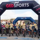 La etapa reina de la Vuelta a León BTT Teleno contó con todos los condicionantes para convertirse en un éxito.
