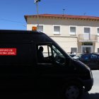 Los cuerpos sin vida de un agente de la Guardia Civil, su mujer y su hijo han sido hallados con impactos por arma de fuego en una vivienda del puesto de la localidad de Dolores (Alicante).