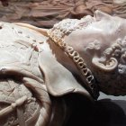 Estatua de Suero de Quiñones.