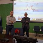 Presentación de los cursos de la Uned.