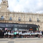 Equipo del Eneicat.