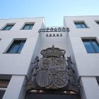 Los juzgados de Ponferrada, al igual que pasa con otras áreas de funcionarios, adolecen de falta de personal.