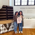 El Museo del Chocolate recibió 136 visitas en un día.