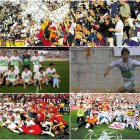 El Reino de León cumple 25 años.