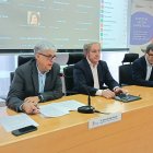 La Cámara de Comercio de León e Icecyl impulsan la innovación y la internacionalización del tejido empresarial leonés.