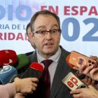 Félix Barrio Juárez en uno de los mayores expertos en ciberseguridad internacional.