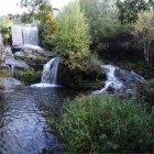 El Salto de Orallo, en Villablino, recibirá una ayuda de 175.000 euros para su modernización.