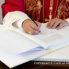 Magnifica Humanitas", la primera encíclica de León XIV.