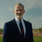 Felipe VI protagoniza el vídeo de la lista de España para el Mundial 2026