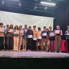 La Asociación Miguel de Guzmán, premia el talento joven leonés en Matemáticas.