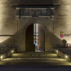 Museo de los Pueblos leoneses, uno de los centros que gestiona el ILC.