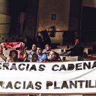 MANOLO CADENAS 
ENTRENADOR DE BALONMANO