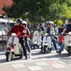 Uno de los actos organizados por León es Acción el año pasado