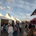 La gran cita con el sector agroalimentario será en septiembre.