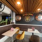 RAMIRO El Restaurante Casablanca es un referente gastronómico. De León al Infierno. Con su apuesta por la cocina tradicional, al fuego y de lo más natural.
