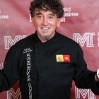 El maestro cortador de jamón ha participado en citas internacionales y eventos vinculados a personalidades de primer nivel.