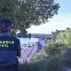 Dos mujeres han fallecido este domingo en la presa de Baños de Cerrato, en Venta de Baños (Palencia), tras rescatar a un niño que se estaba ahogando